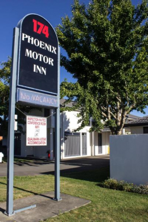 Phoenix Motor Inn